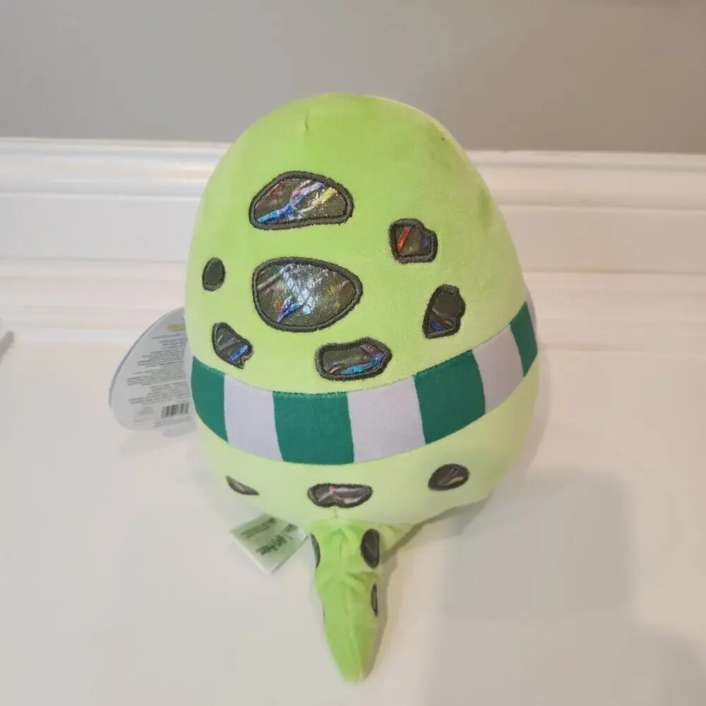 Harry Potter Slytherin Squishmallow Sorting House Gift - 8 Inch